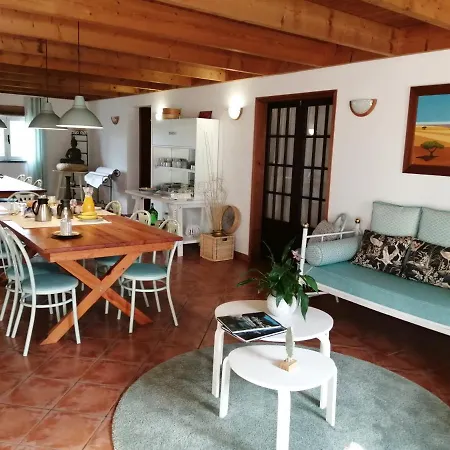 Vale Do Grou Natura Εξοχικό σπίτι