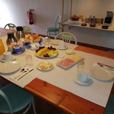 Vale Do Grou Natura * Όμπιδος