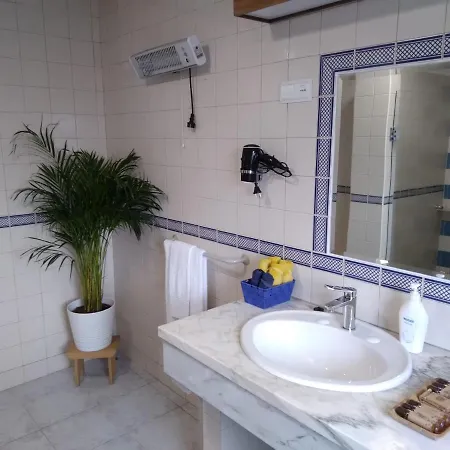 Εξοχικό σπίτι Vale Do Grou Natura *