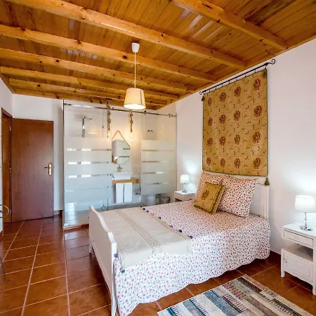 Vale Do Grou Natura Óbidos