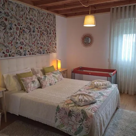 Vale Do Grou Natura Country house Obidos