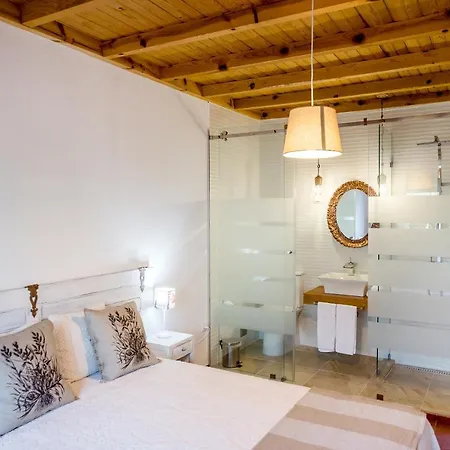 Vale Do Grou Natura Country house