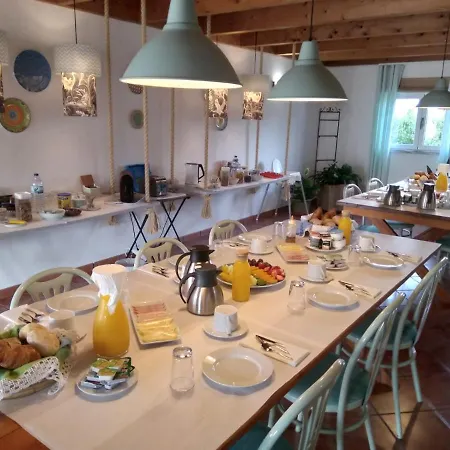 Vale Do Grou Natura Όμπιδος