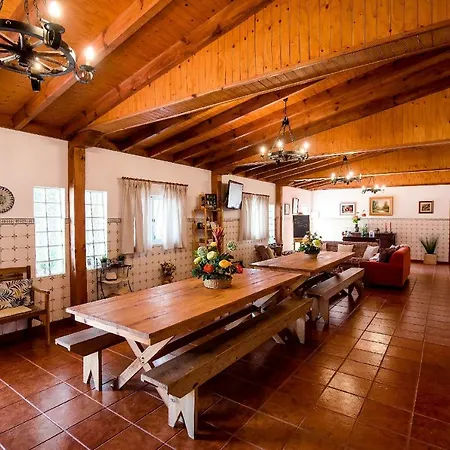 Vale Do Grou Natura * Όμπιδος