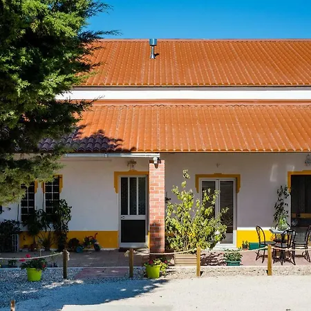 Vale Do Grou Natura *