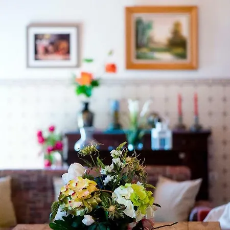 Vale Do Grou Natura Country house *