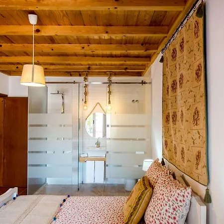 Country house Vale Do Grou Natura