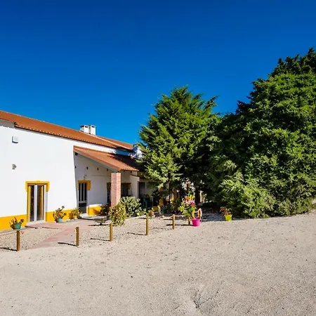 Gospodarstwo wiejskie Vale Do Grou Natura *