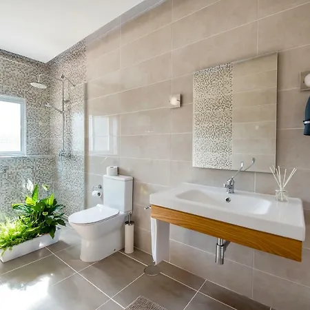 Vale Do Grou Natura Όμπιδος