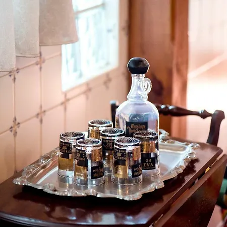 Vale Do Grou Natura Εξοχικό σπίτι *