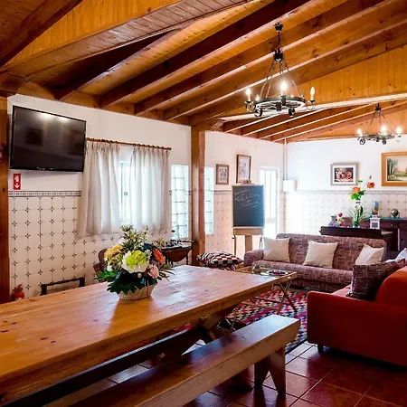 Vale Do Grou Natura Country house Obidos