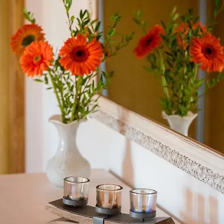 Gospodarstwo wiejskie Vale Do Grou Natura Óbidos