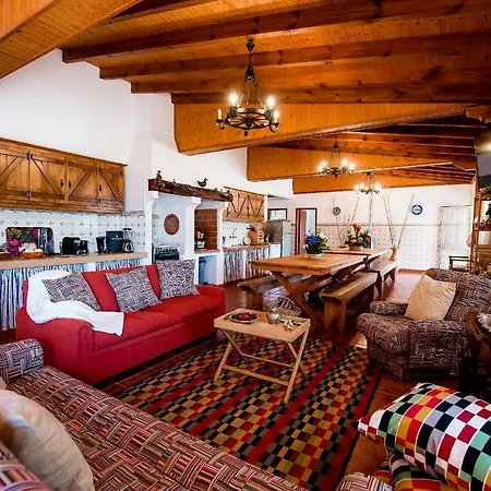 Vale Do Grou Natura Country house