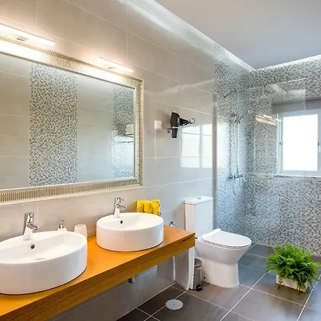 Country house Vale Do Grou Natura