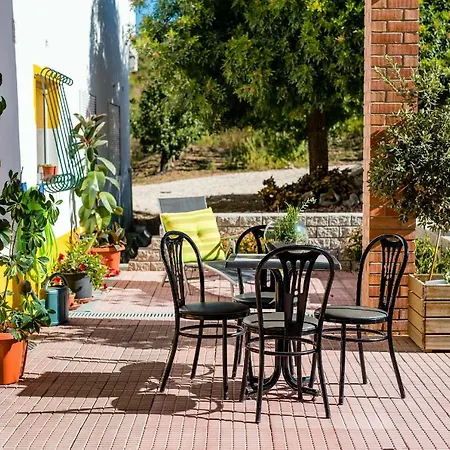 Vale Do Grou Natura * Obidos