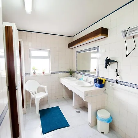 Εξοχικό σπίτι Vale Do Grou Natura