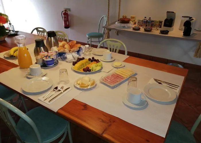 Vale Do Grou Natura * オビドス