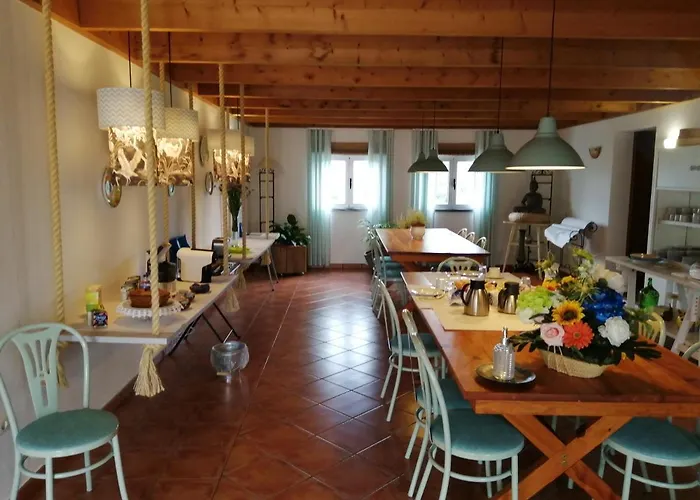 Vale Do Grou Natura カントリーハウス オビドス