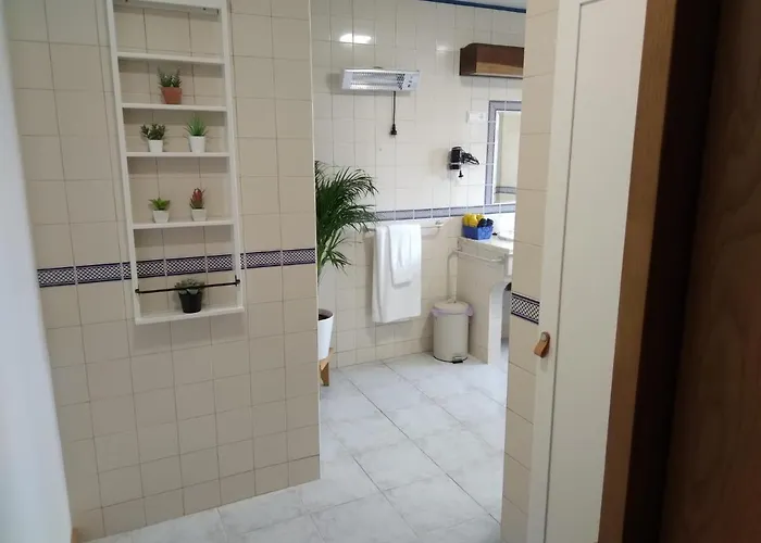 カントリーハウス Vale Do Grou Natura *