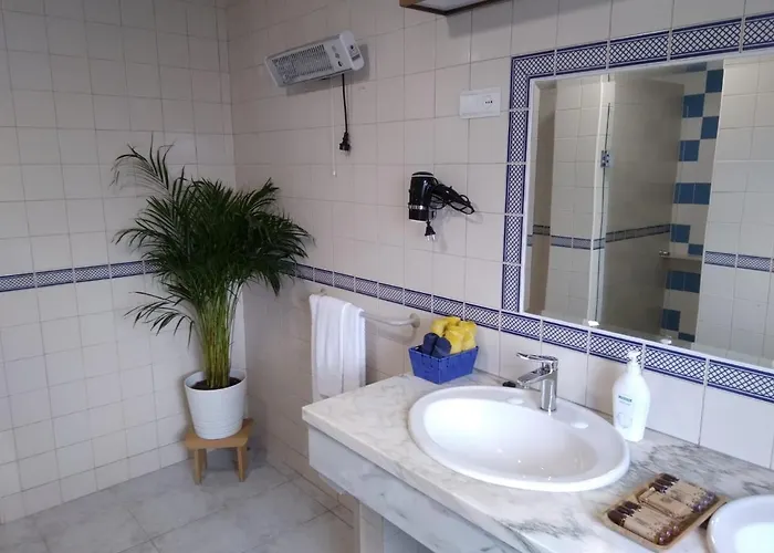 カントリーハウス Vale Do Grou Natura *