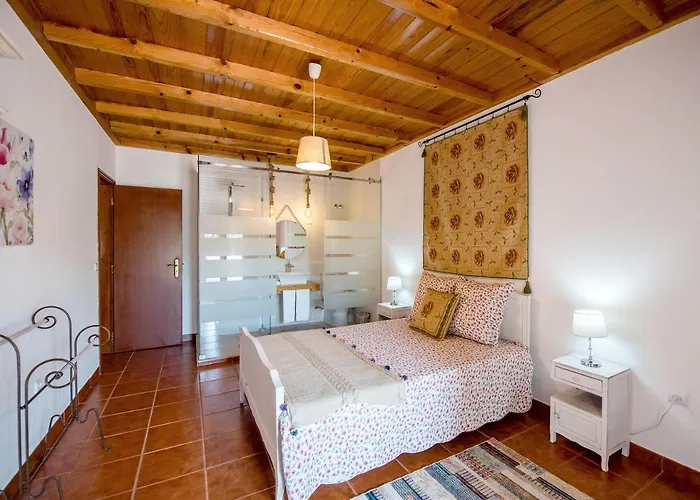 Vale Do Grou Natura オビドス