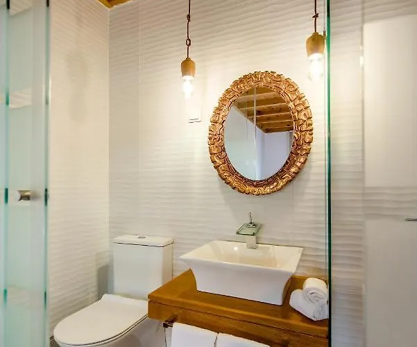 Vale Do Grou Natura カントリーハウス *