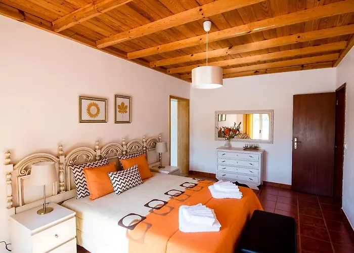 Vale Do Grou Natura カントリーハウス オビドス