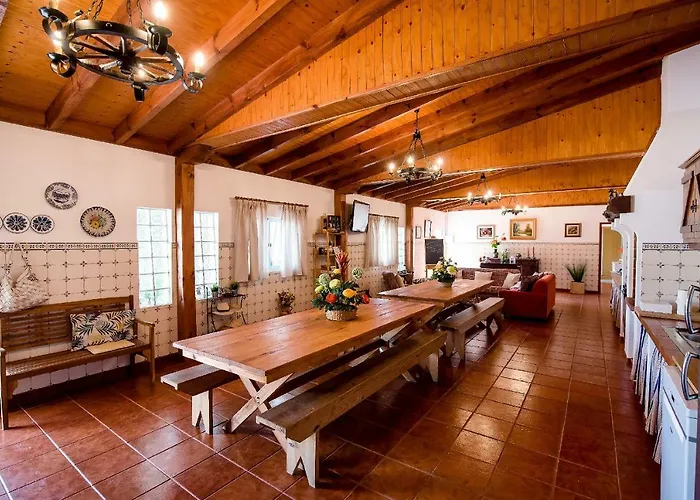 Vale Do Grou Natura * Óbidos