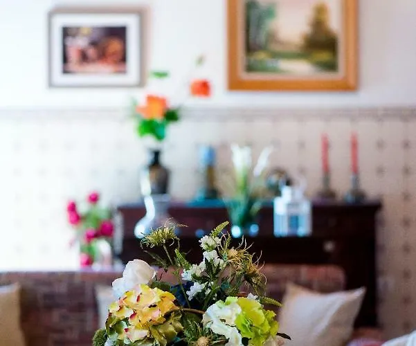 Vale Do Grou Natura Gospodarstwo wiejskie *