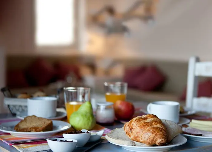 カントリーハウス Vale Do Grou Natura *