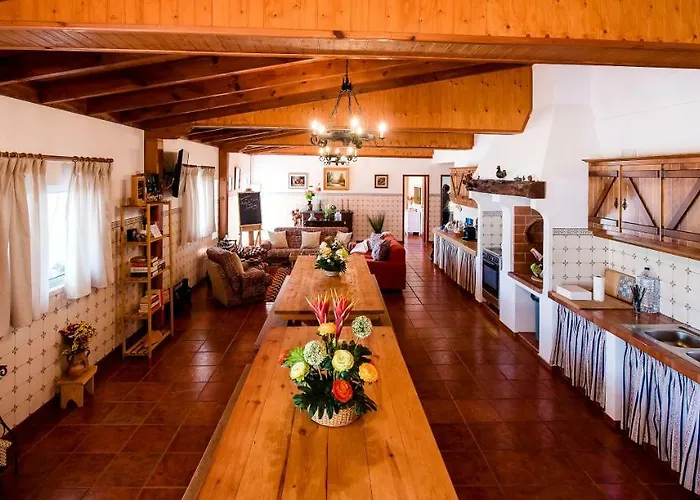 Vale Do Grou Natura * オビドス