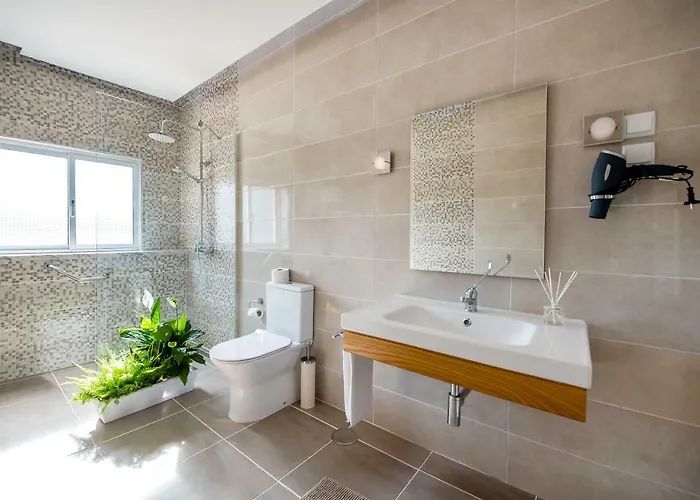 Vale Do Grou Natura オビドス