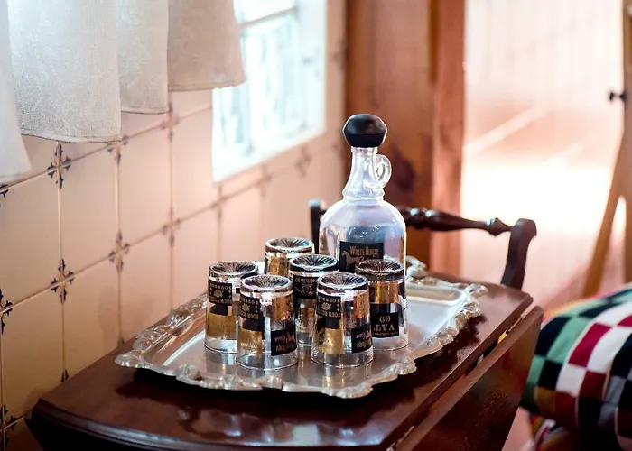 Vale Do Grou Natura カントリーハウス *