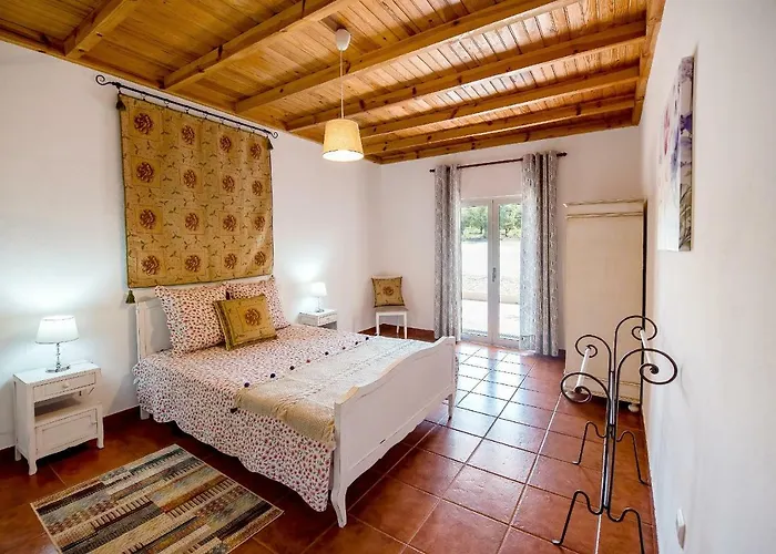 カントリーハウス Vale Do Grou Natura