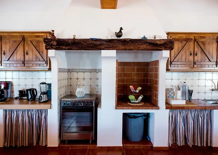 カントリーハウス Vale Do Grou Natura