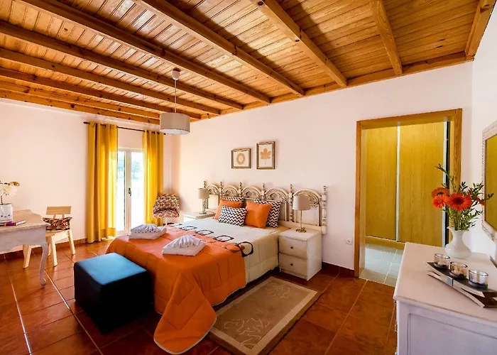 Vale Do Grou Natura *