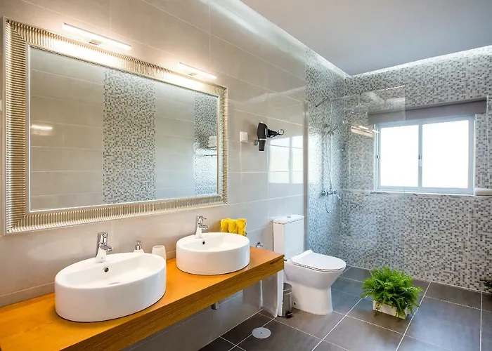 カントリーハウス Vale Do Grou Natura