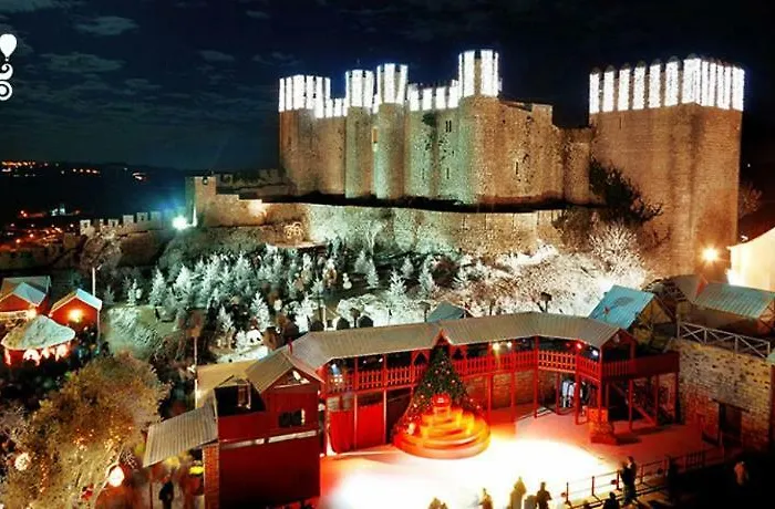 Vale Do Grou Natura *