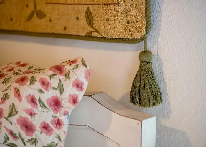 Vale Do Grou Natura カントリーハウス オビドス