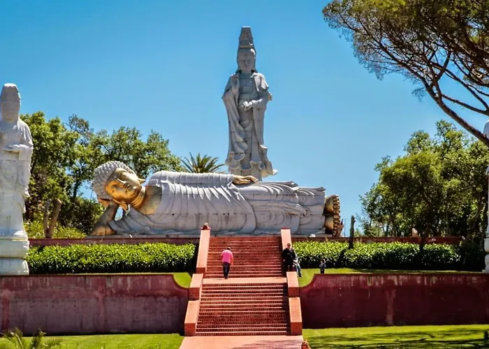 Vale Do Grou Natura カントリーハウス オビドス