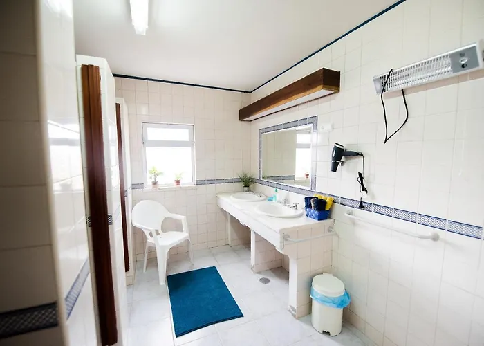 カントリーハウス Vale Do Grou Natura